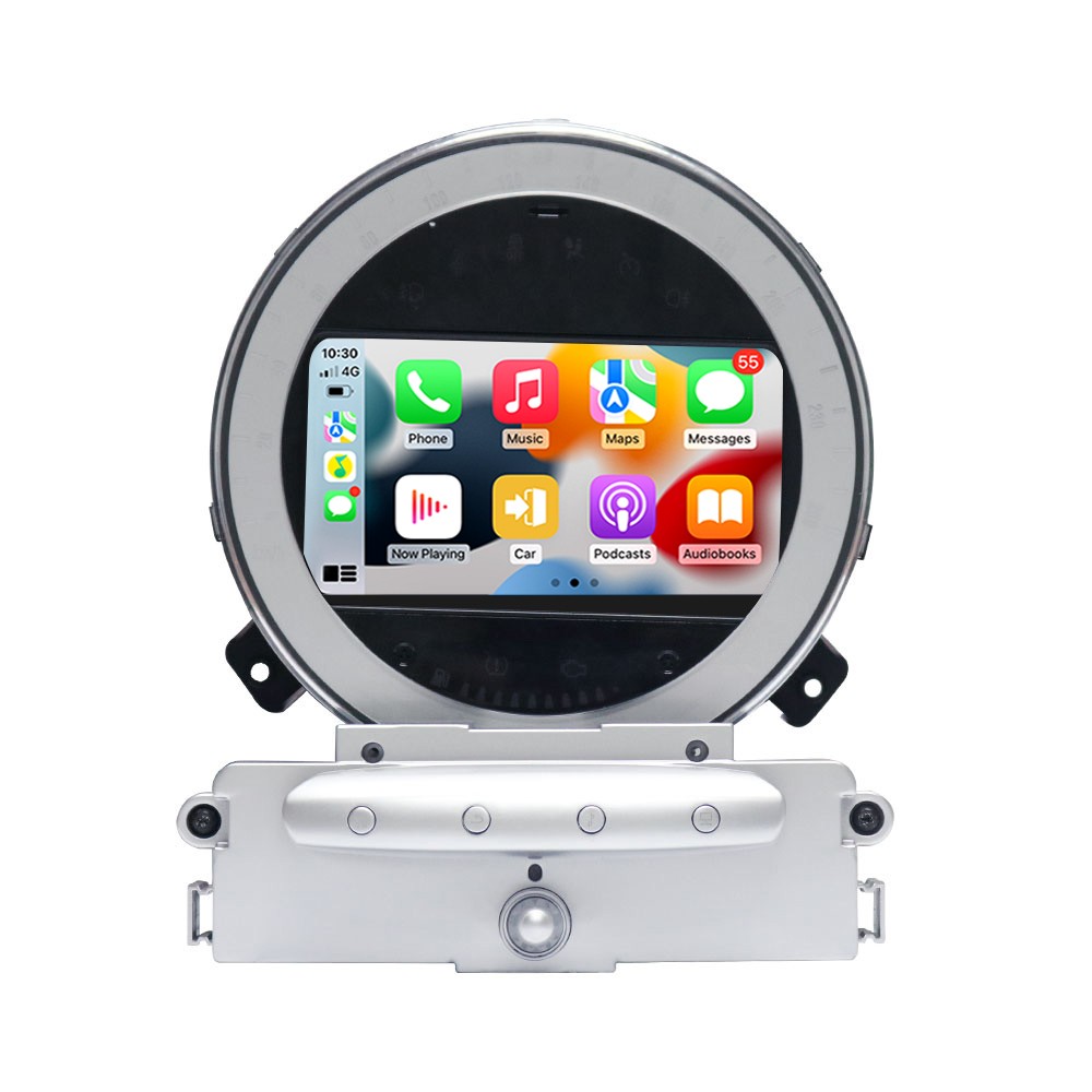 Car Stereo Radio for BMW Mini Cooper R56 2007 2008 2009 2010 7″ Bluetooth DSP FM