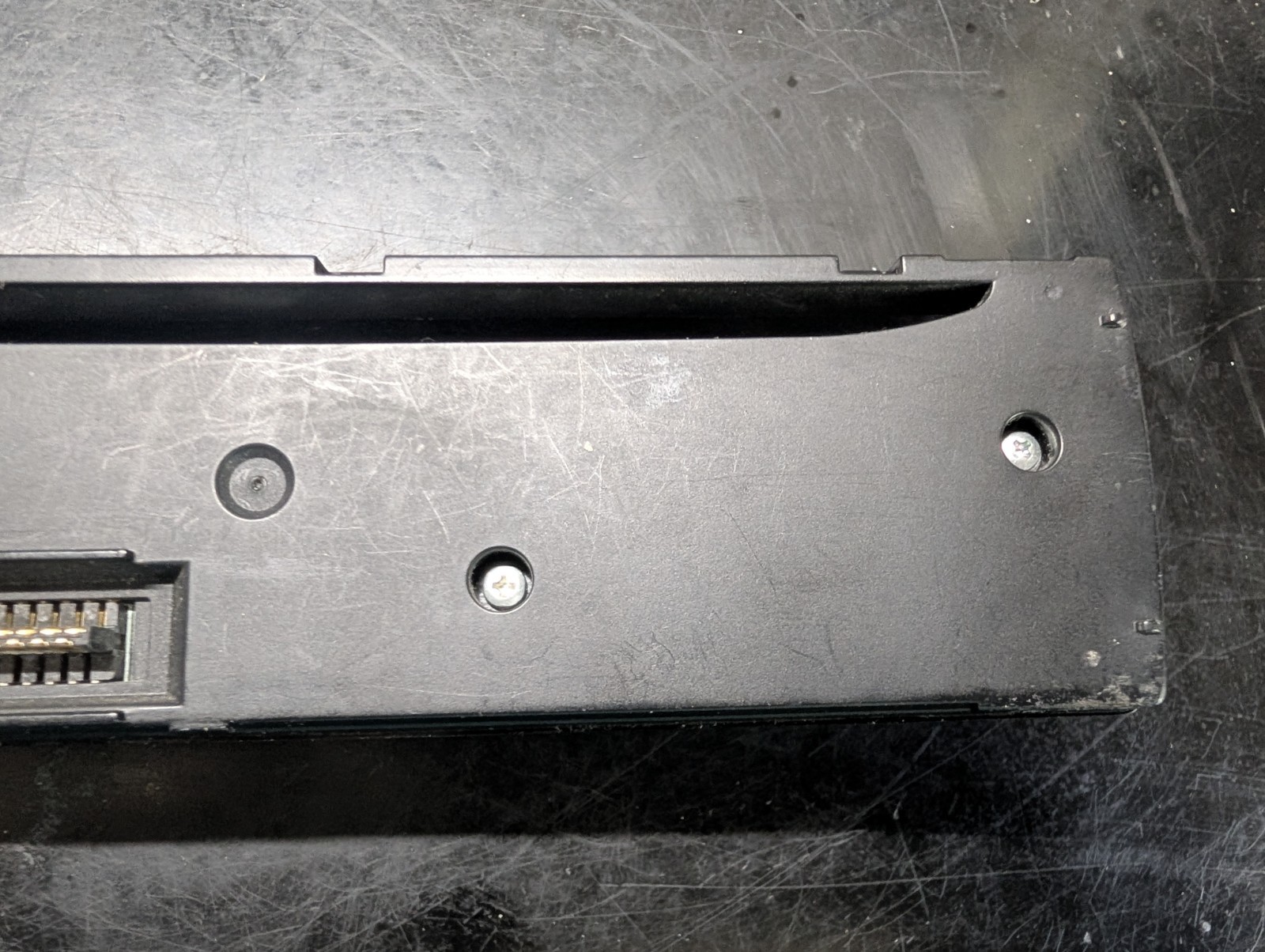 Pioneer DEH-15UB Radio FACEPLATE ONLY