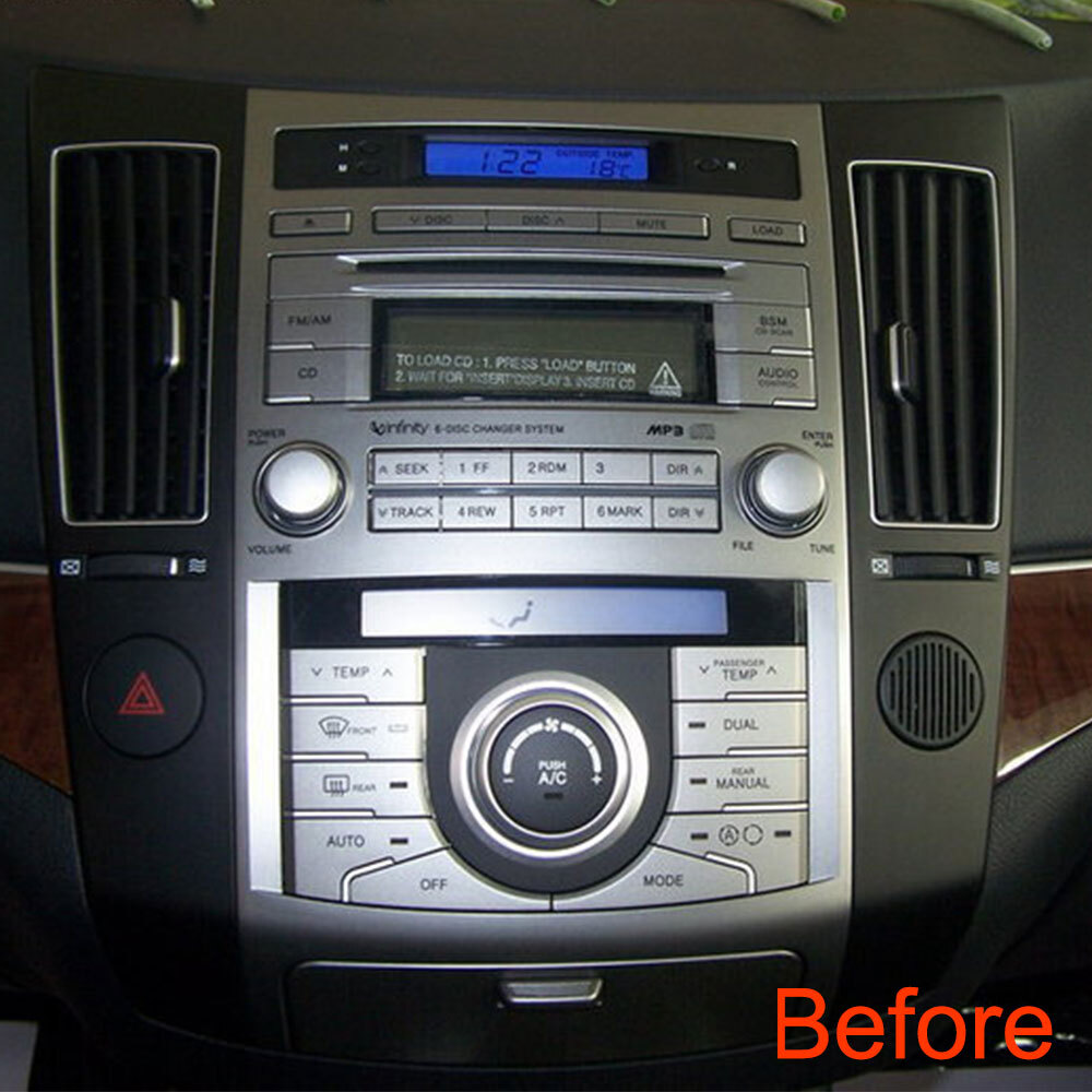 4G+64GB Car Android Screen For Hyundai Veracruz IX55 2008-2012 Multimedia Radio