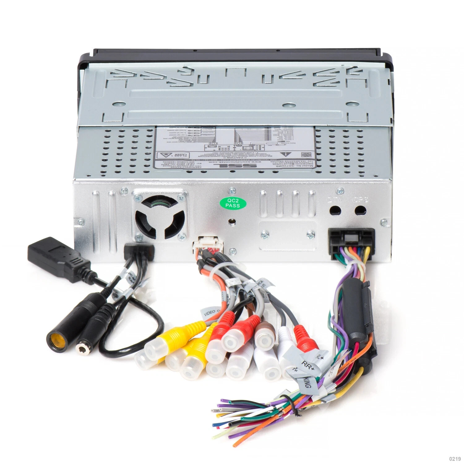 Planet Audio P9759B