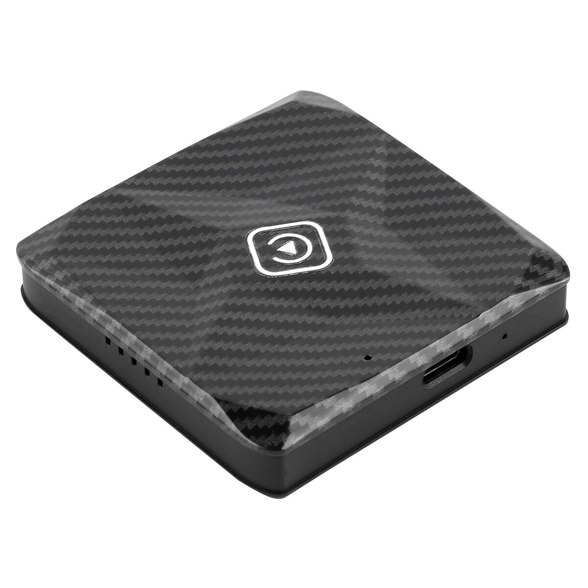 For Wireless CarPlay AI Box Android Auto Adapter WIFI Converter Netflix YouTube