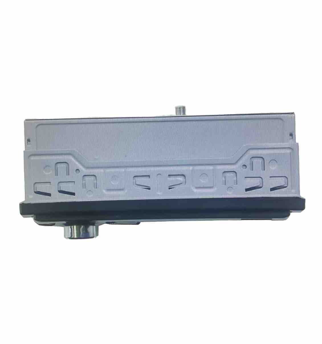 Car Radio In Dash 1-Din TapeRecorder MP3 FM Audio USB SD Aux ISO Port Bluetooth