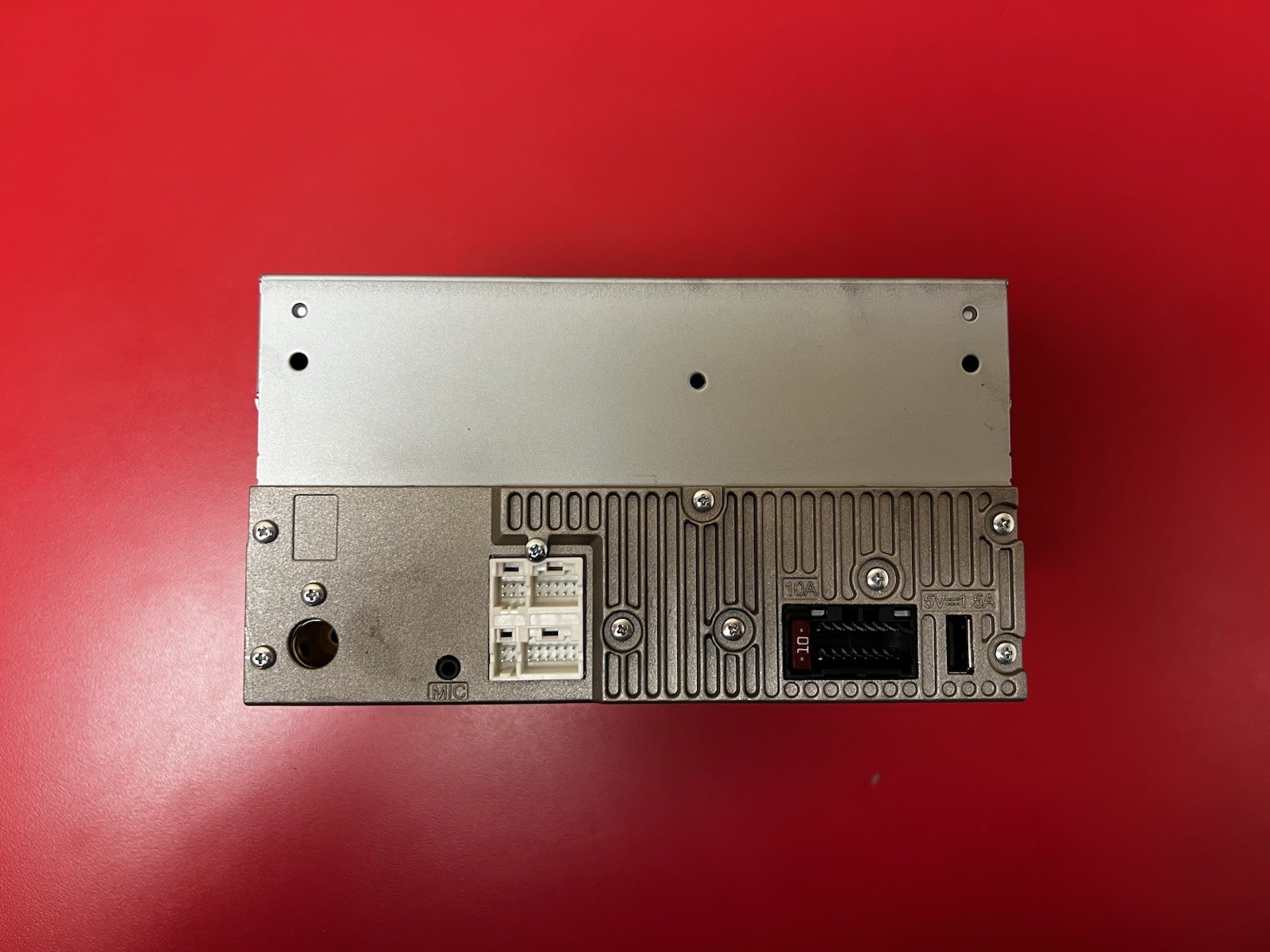 Pioneer DMH-1700NEX 6.8″ FOR PARTS, Multimedia Receiver DMH1700NEX
