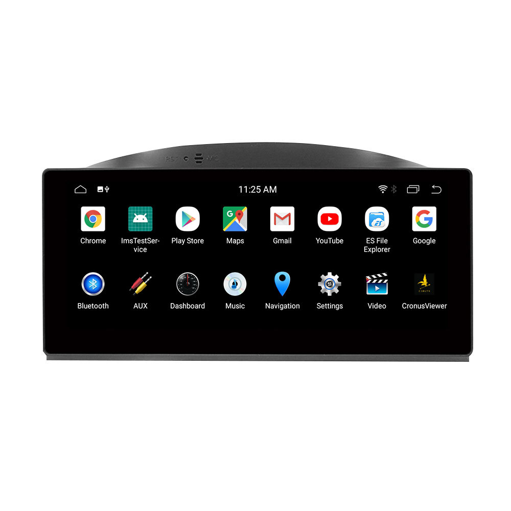 8.8″Car Video Player for Volvo S80 V70 2011-2015 Radio Wireless Carplay WiFi GPS