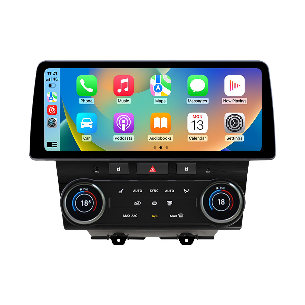 12.3Inch Car GPS Navi for Chevrolet Camaro 2010-2016 Stereo Radio Androind 13 BT