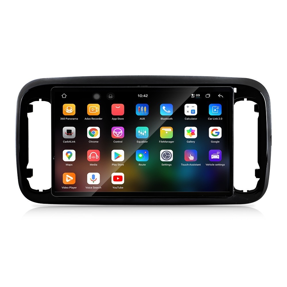 13.3″ 6G+128G Android 13 CarPlay Car Radio GPS For Mercedes Benz Vito Metris