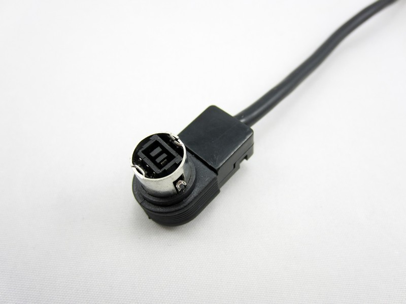 Yatour M06 Digital Music Changer For Alpine AI-NET IDA/TDA/CDA-78XX Series Radio