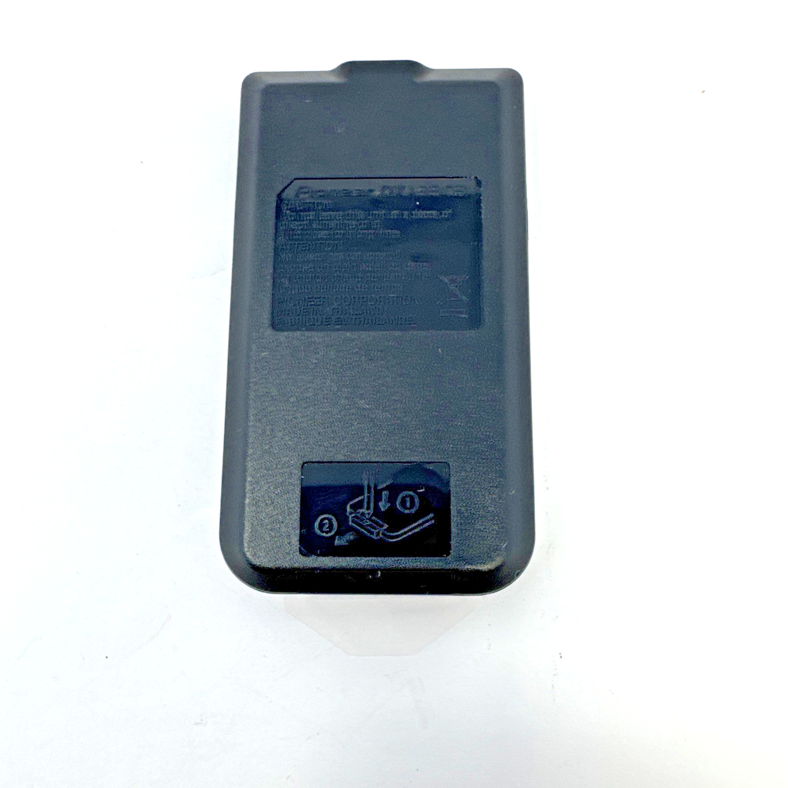 NEW OEM Original Pioneer QXA3303 Remote Control Never Used