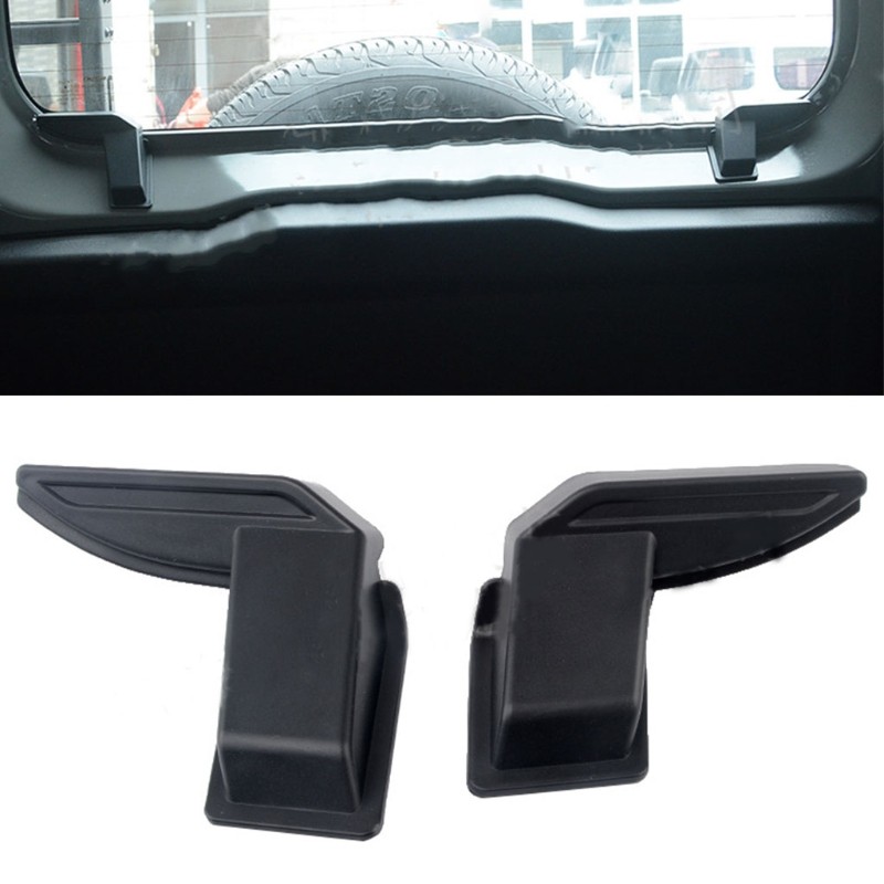 For JB64 JB74 2019 2020 Rear Windshield Heating Wire Protect Cover