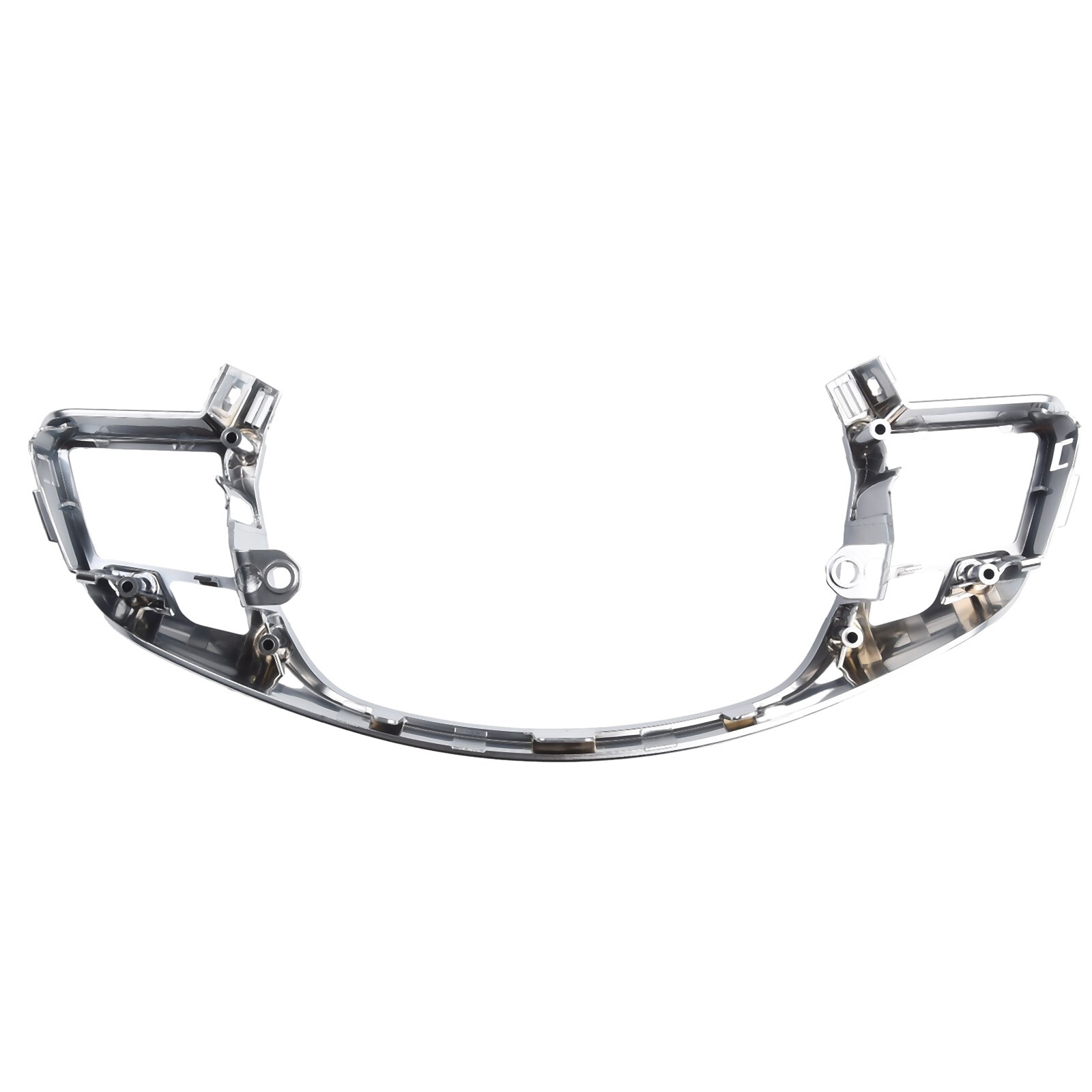 For Mercedes ML GL GLS W166 W204 W212 Car Steering Wheel Center Bezel Cover Trim