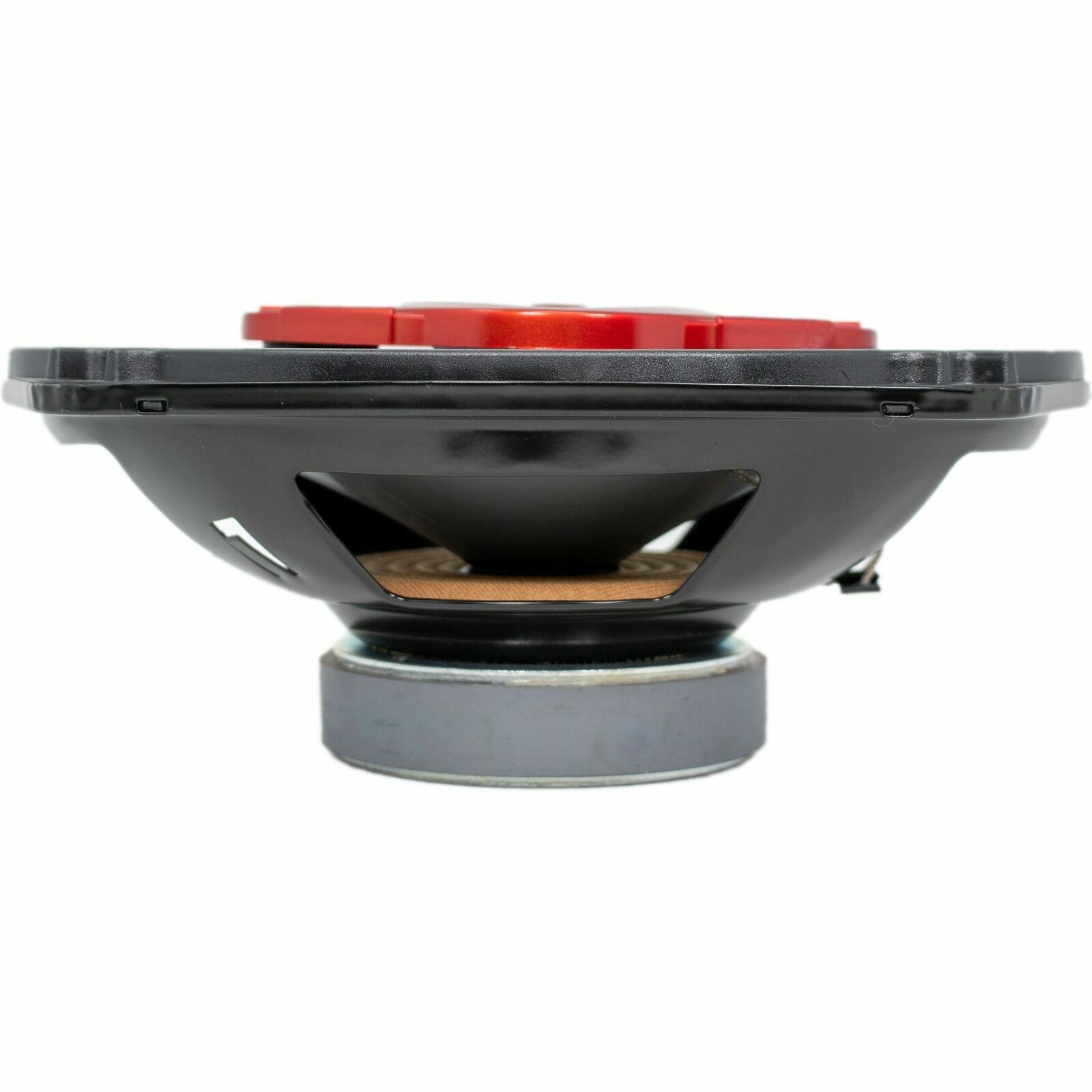 Gravity Car Audio CD Player w/ Bluetooth AM FM SD + 2x Soundxtreme 6×9 Speakers