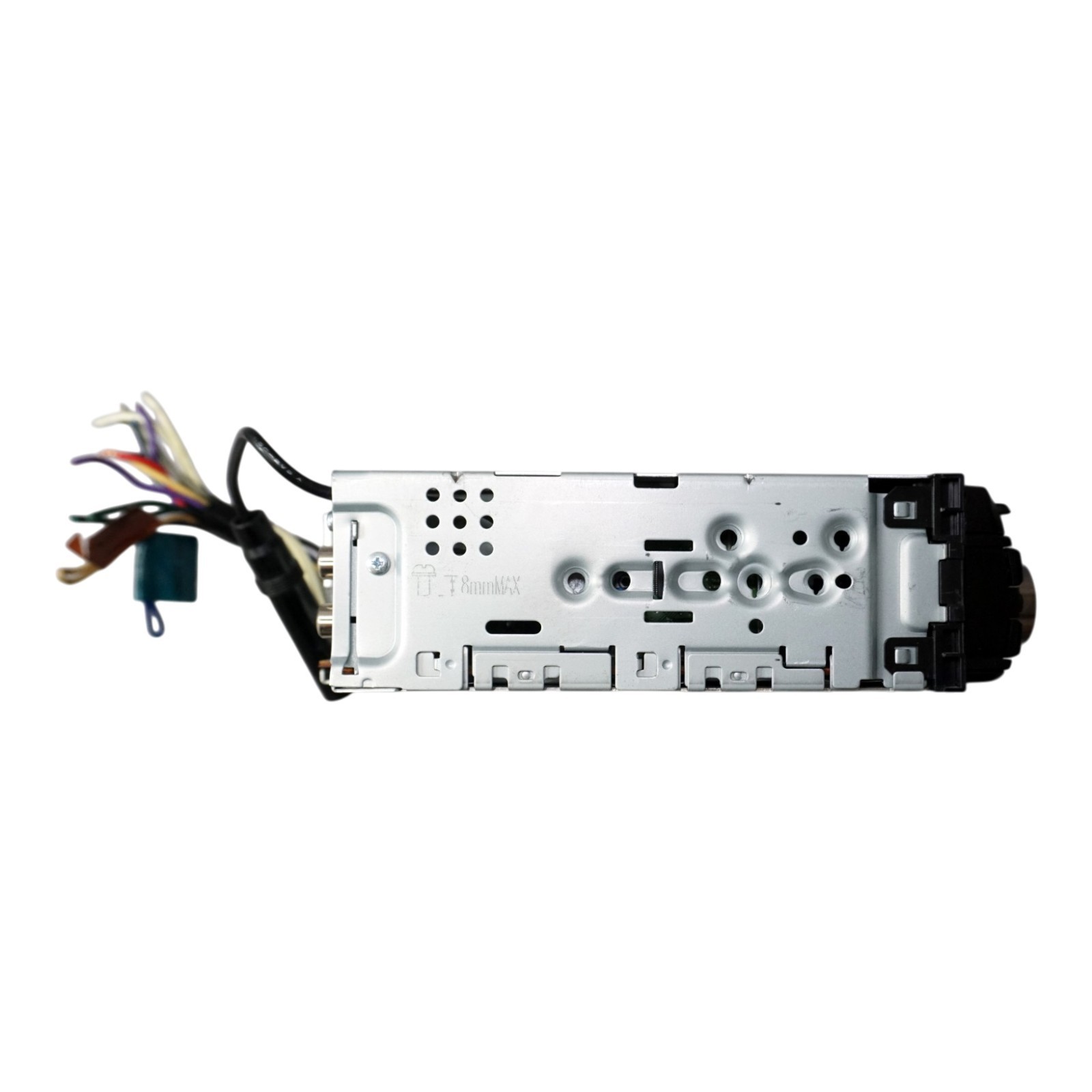 Kenwood KDC-MP342U CD MP3 WMA Car Stereo Receiver USB AUX Remote Tested