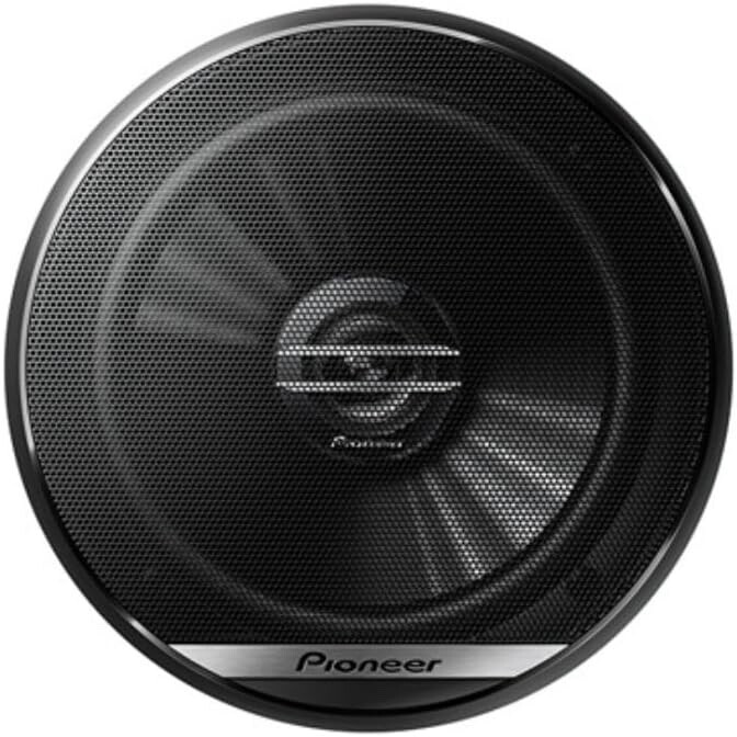 4X PIONNER 600W PAIR 6.5″ Front/Rear Speakers for 2007-2013 Sierra/Silverado