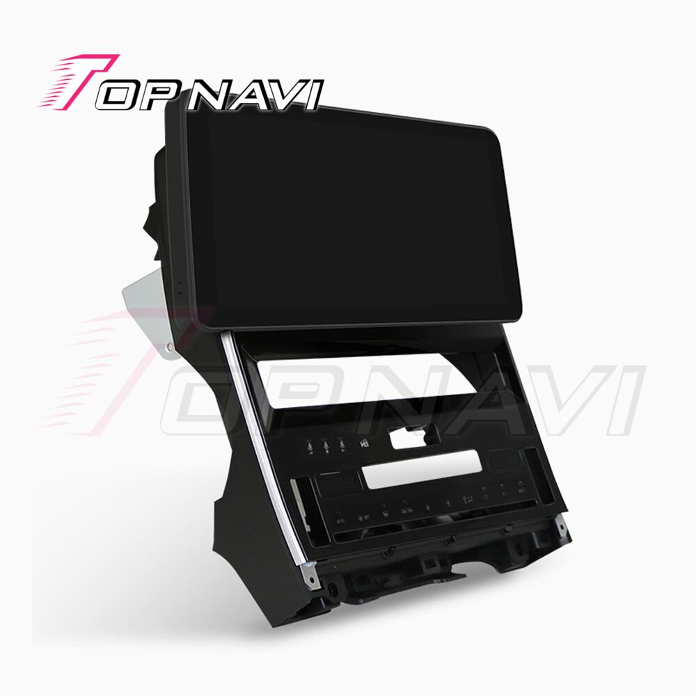 Car Stereo Radio for Toyota Avalon 2019-2021 GPS Navigation 4G RDS Androind 12.0