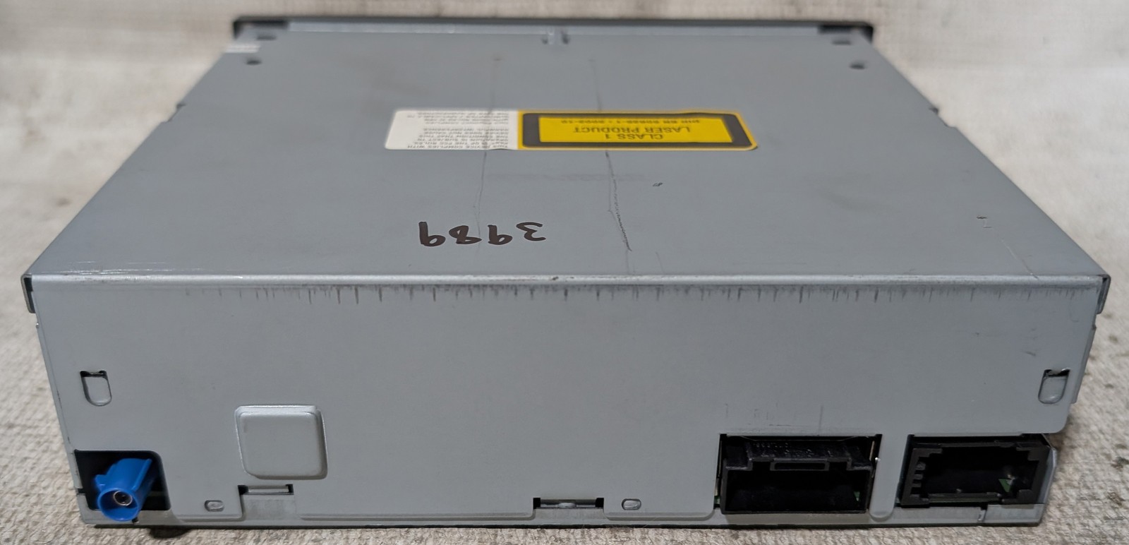 Audi A4 2009 2010 2011 2012 Factory Navigation DVD Player for Radio 4E0919887M