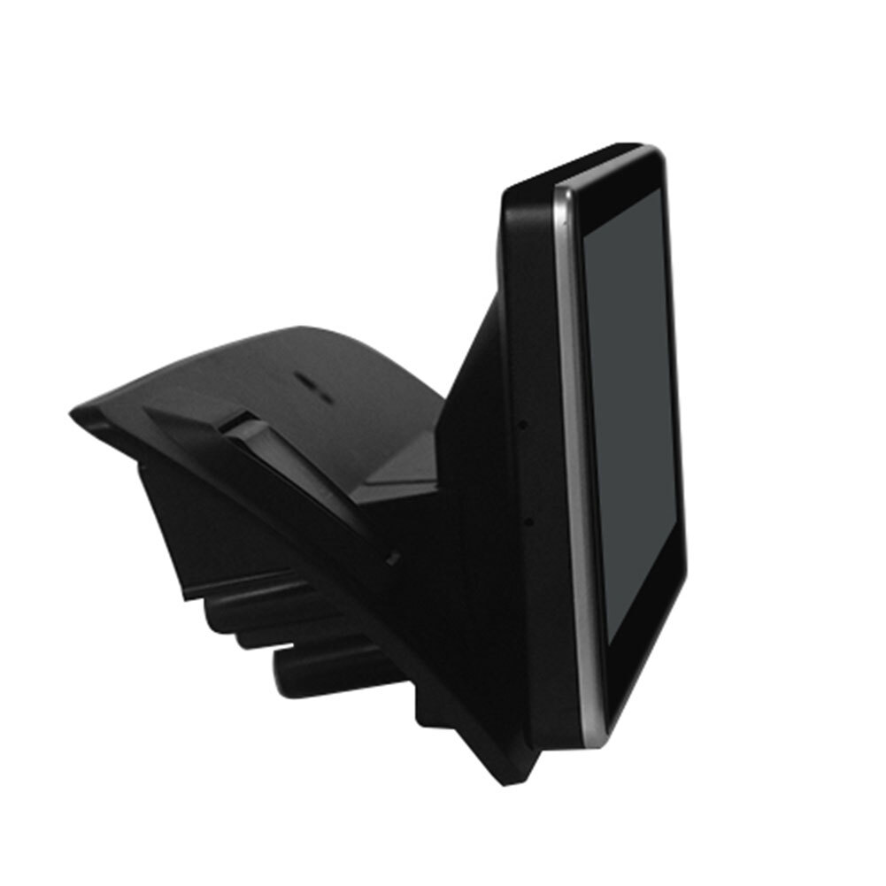 10.25″Car Media Player for Audi A4 A5 2009-2015 Wireless Carplay BT Hands-free