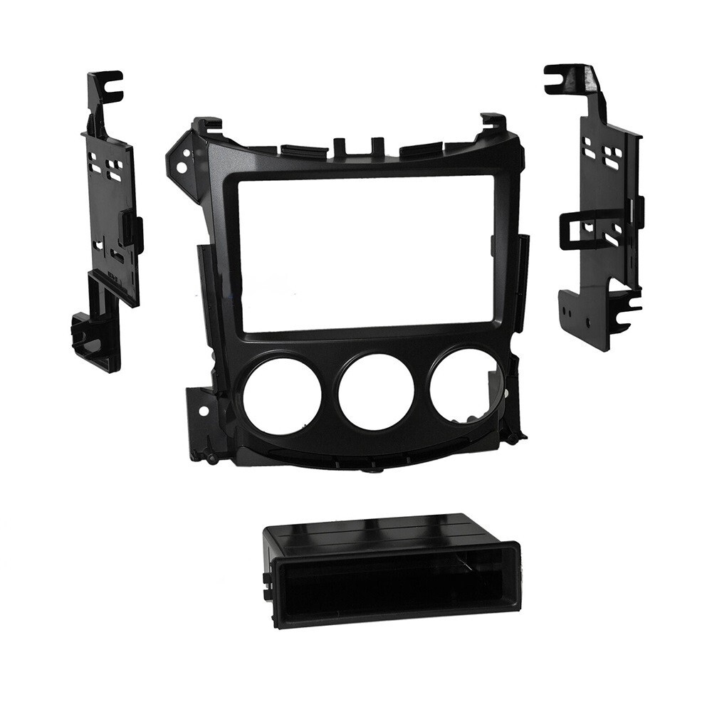 Pioneer DMH-1800NEX 6.8″ Car Radio Stereo w/ kit for 2009-2020 Nissan 370Z