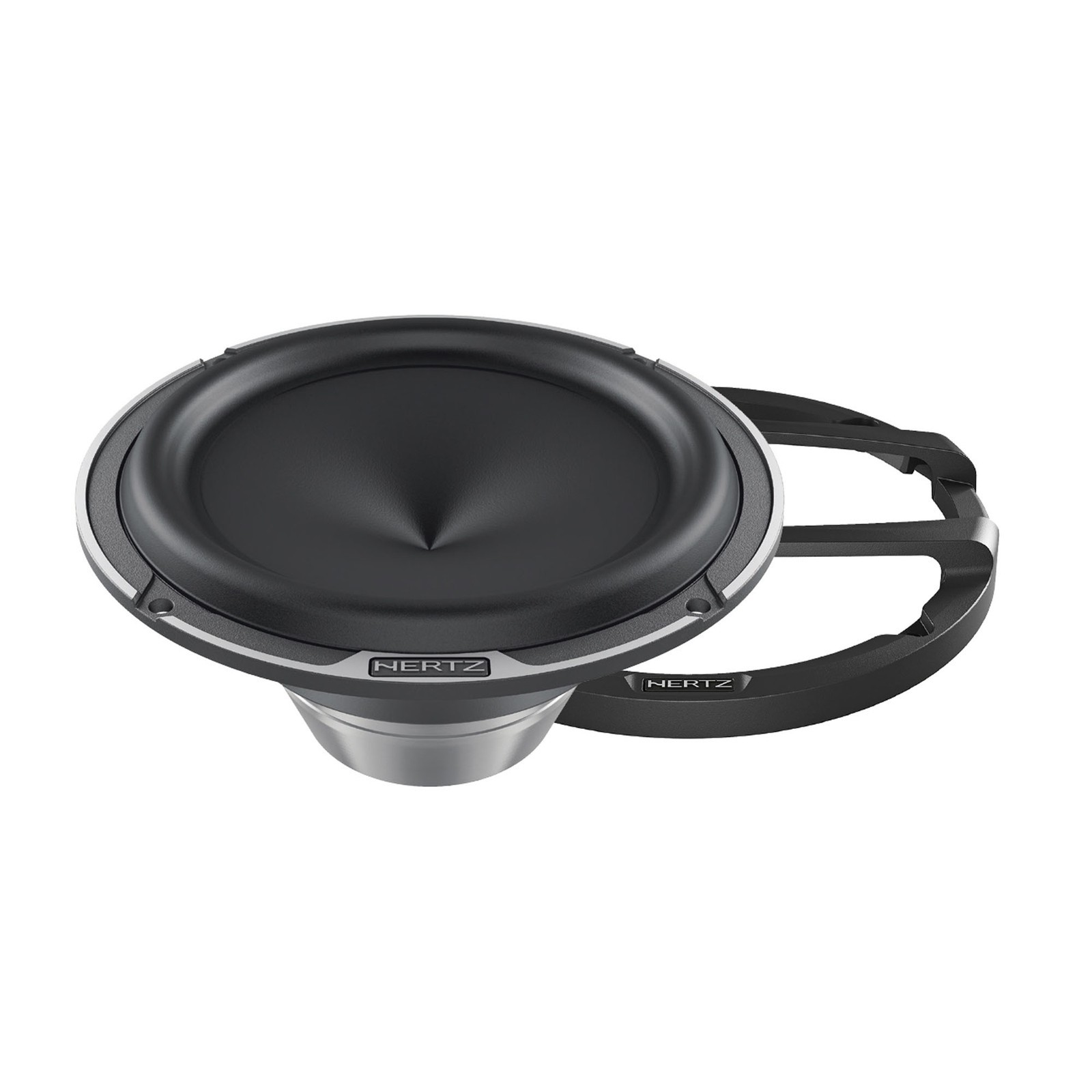 Hertz ML1650-3 6.5″ Woofers + Grille Set – Used, Very Good Condition