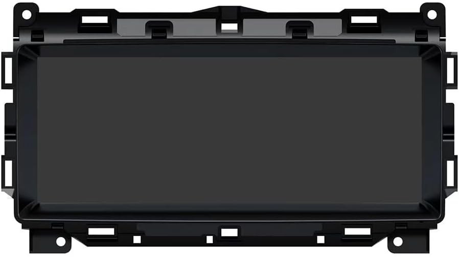 10.25″ 8+128G Android Carplay Radio GPSStereo For Jaguar F-Pace XE XEL 2016-19