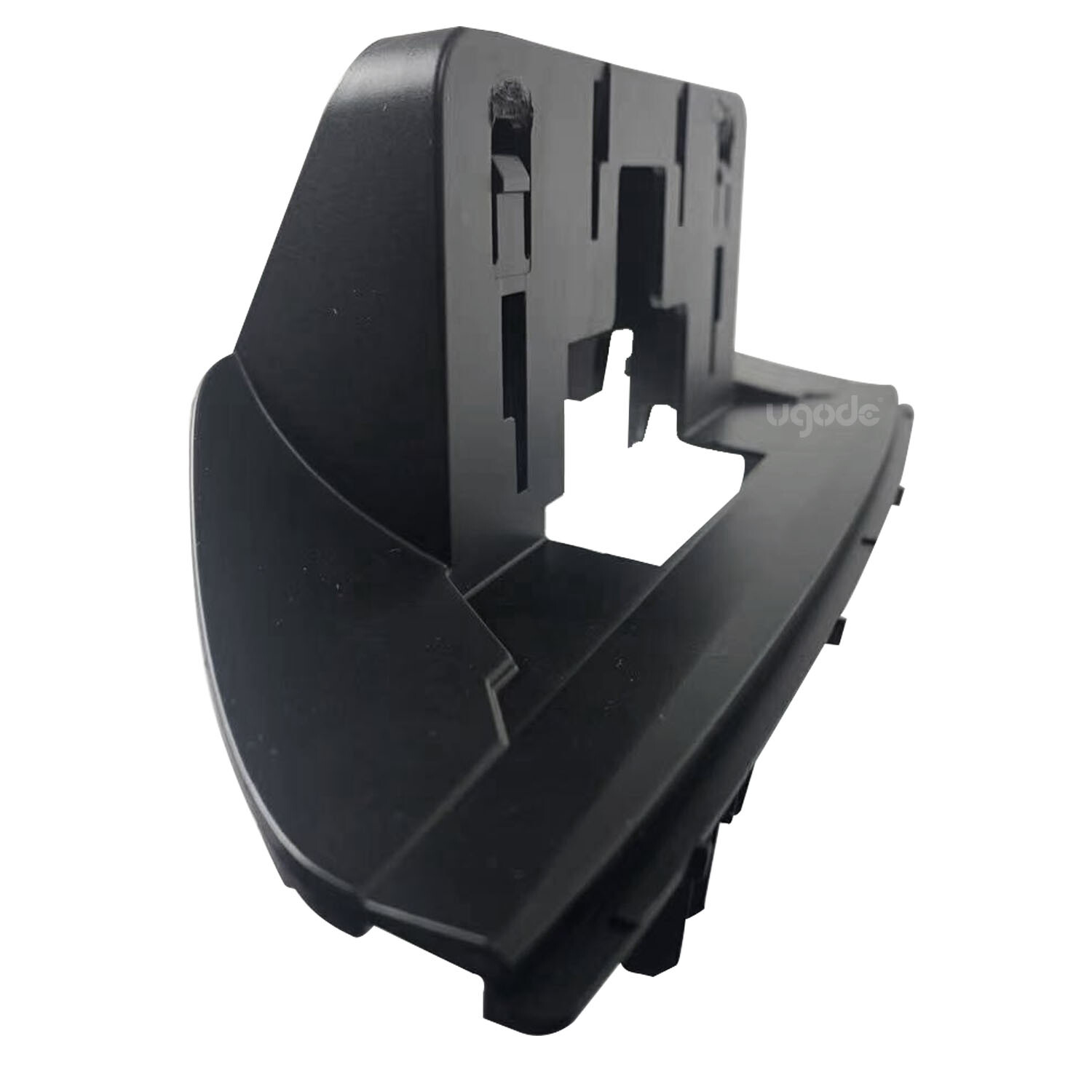 Ugode Frame Base Stand Bracket for 12.3inch BMW X1 F48 NBT Android Screen