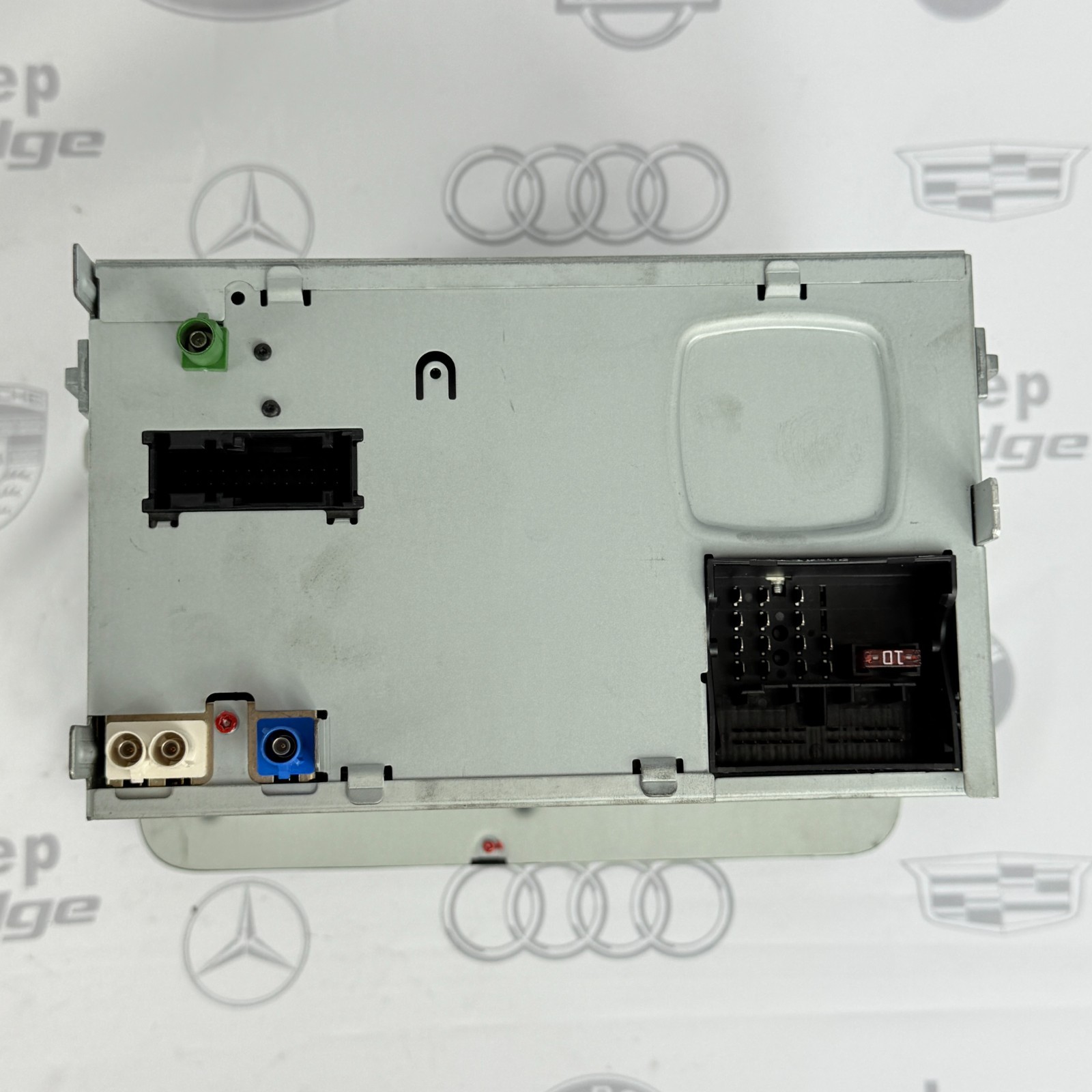 2010‑2016 VOLKSWAGEN Golf Jetta Passat RNS 315 NAR Radio Nav OEM 1K0‑035‑274