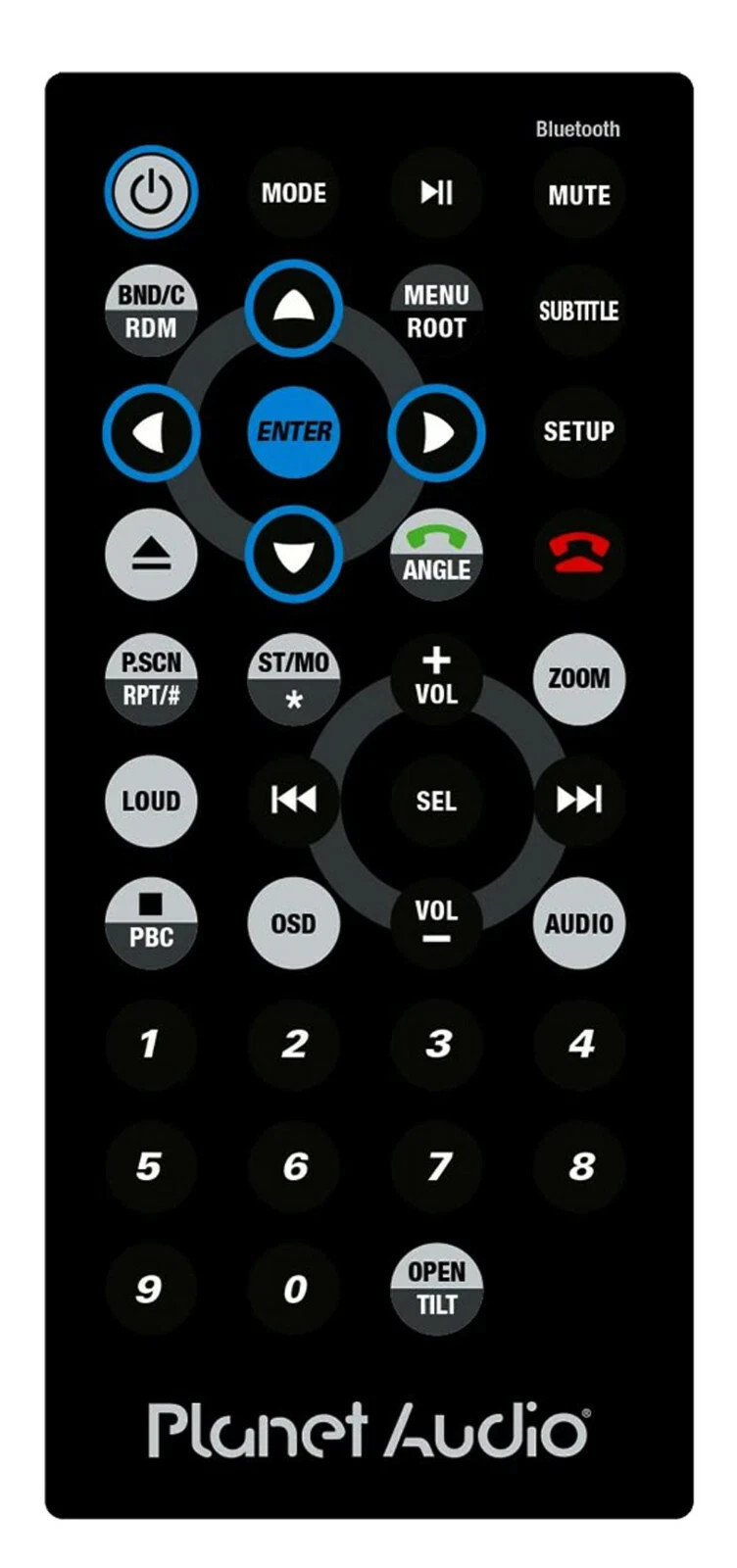 Planet Audio P9759B