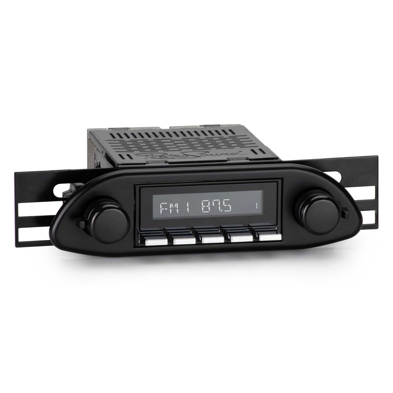 RetroRadio for 1950-65 Porsche 356 LABC-M1-411-40-90