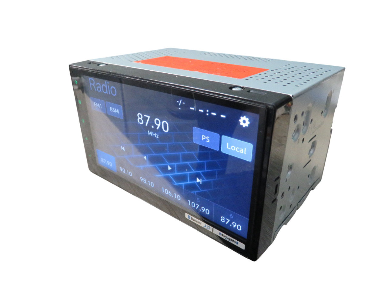 Pioneer DMH-W2770NEX 6.8″ capacitive touchscreen Digital – Free Shipping