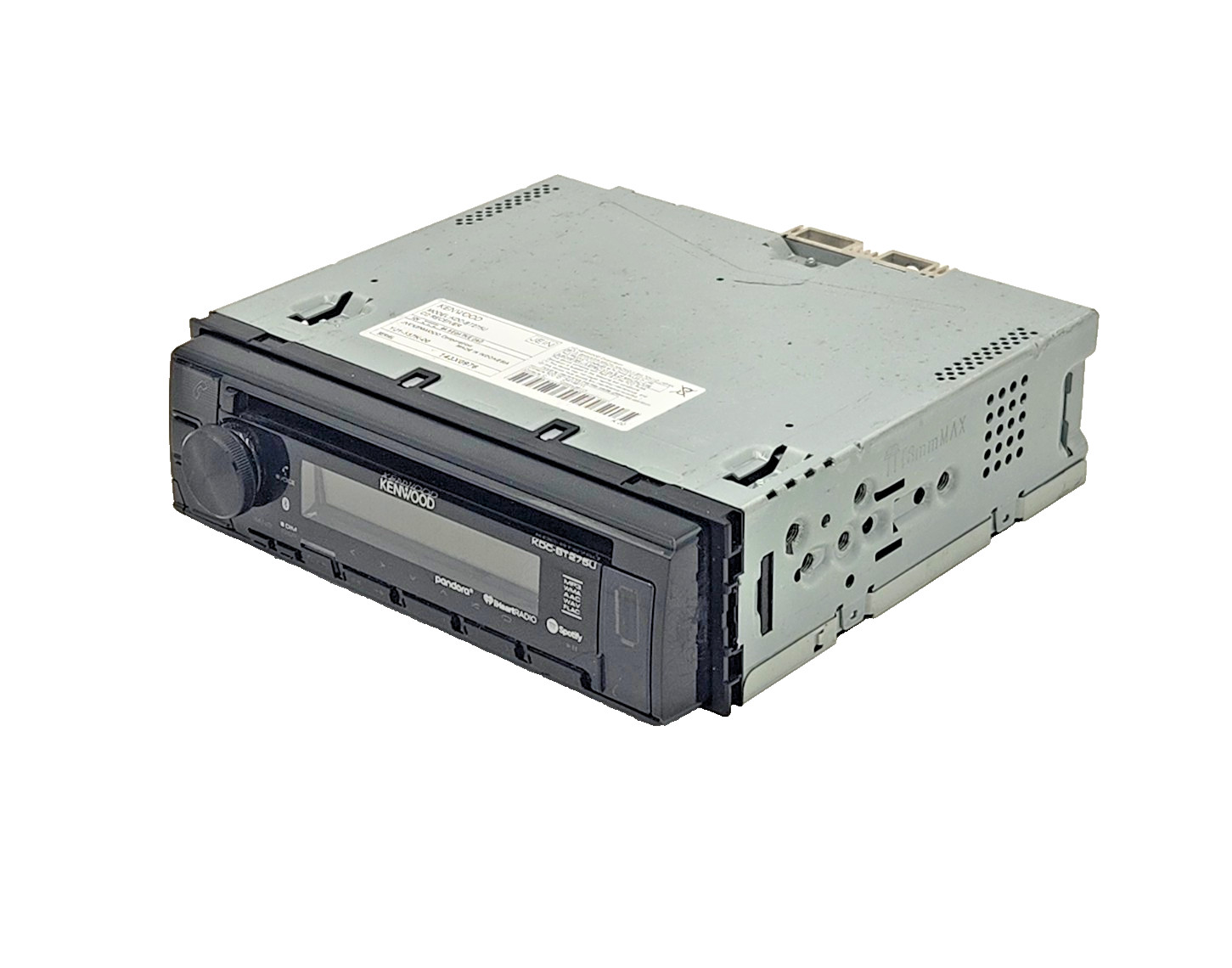 Kenwood CD Receiver KDC-BT275U