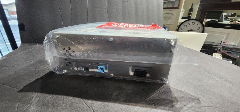 2020-2022 Subaru Legacy Outback CCU Navigation Radio Head Unit Recei (NJL025716)