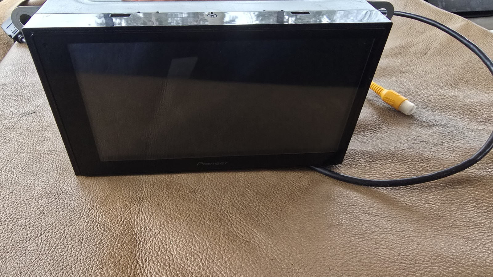 Pioneer DMH-341EX Digital Media Receiver Duble Din Radio