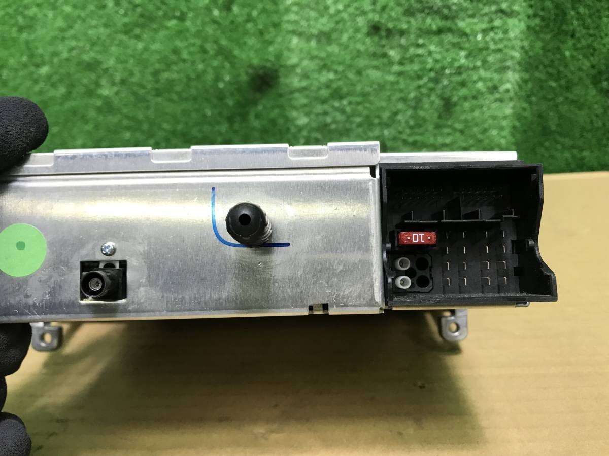 BMW 3 Series E90 VA20 CD Player Alpine CD73 Audio Deck Used Japan