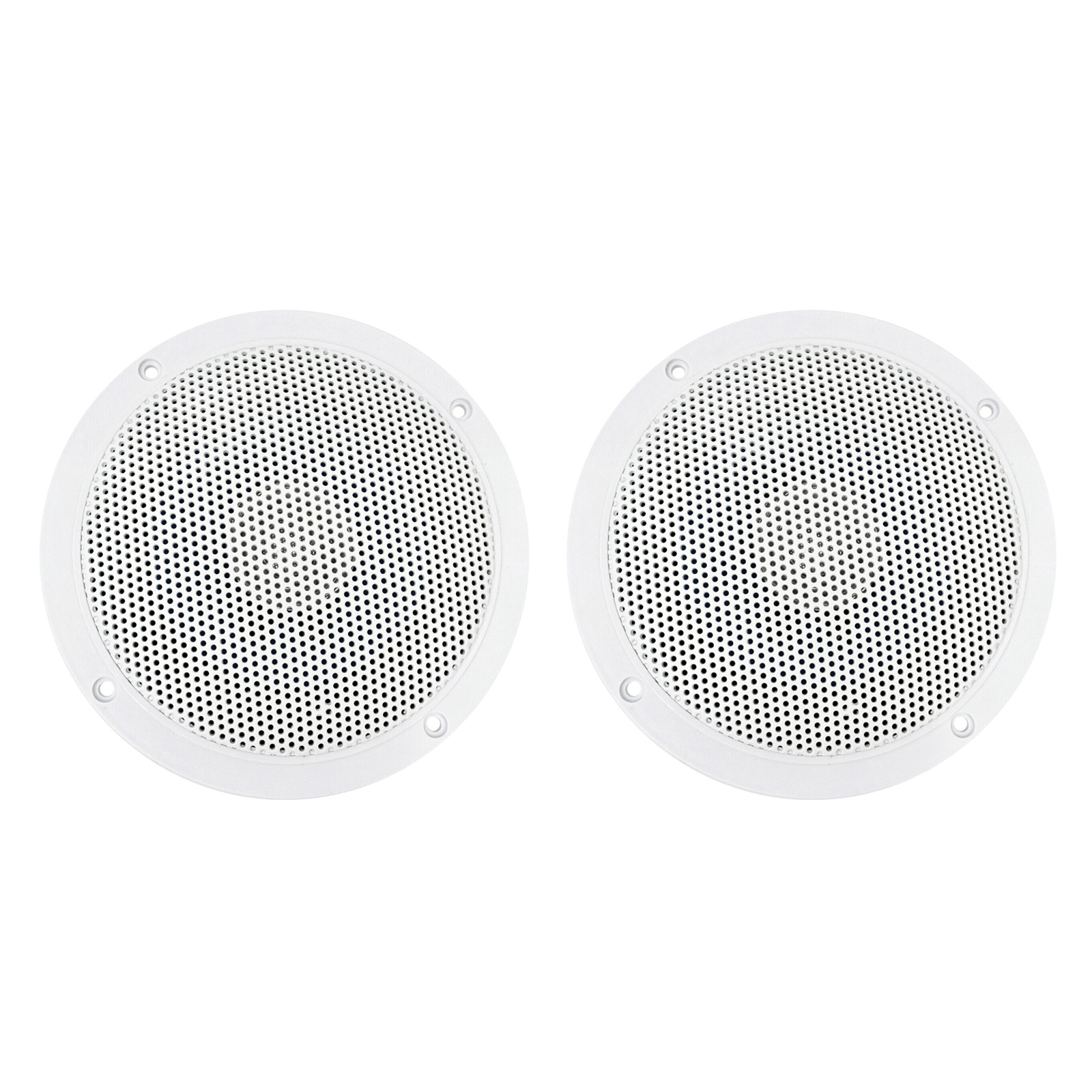 Waterproof boat Bluetooth radio and Marine speakers Receiver USB MP3 Yacht Audio