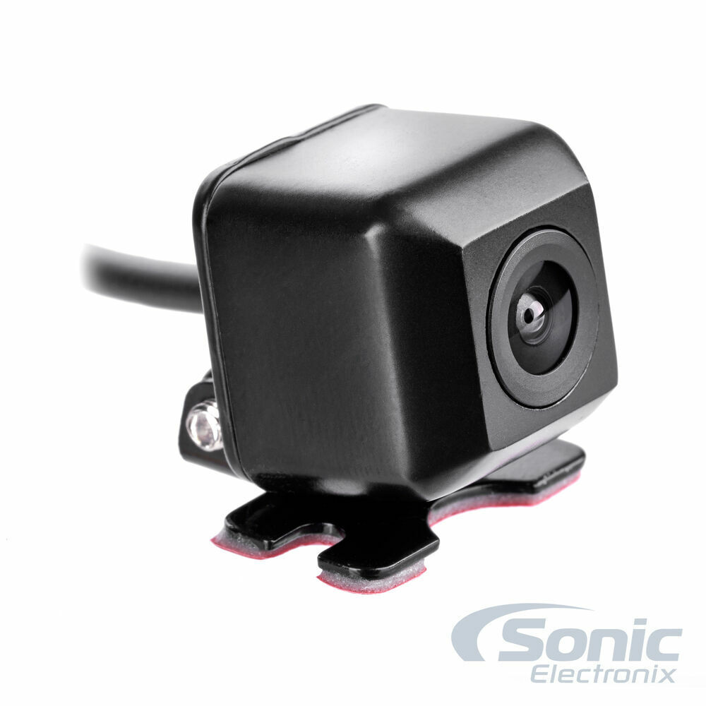 Pioneer DMH-240EX 6.2″ Double DIN Stereo with Backup Camera