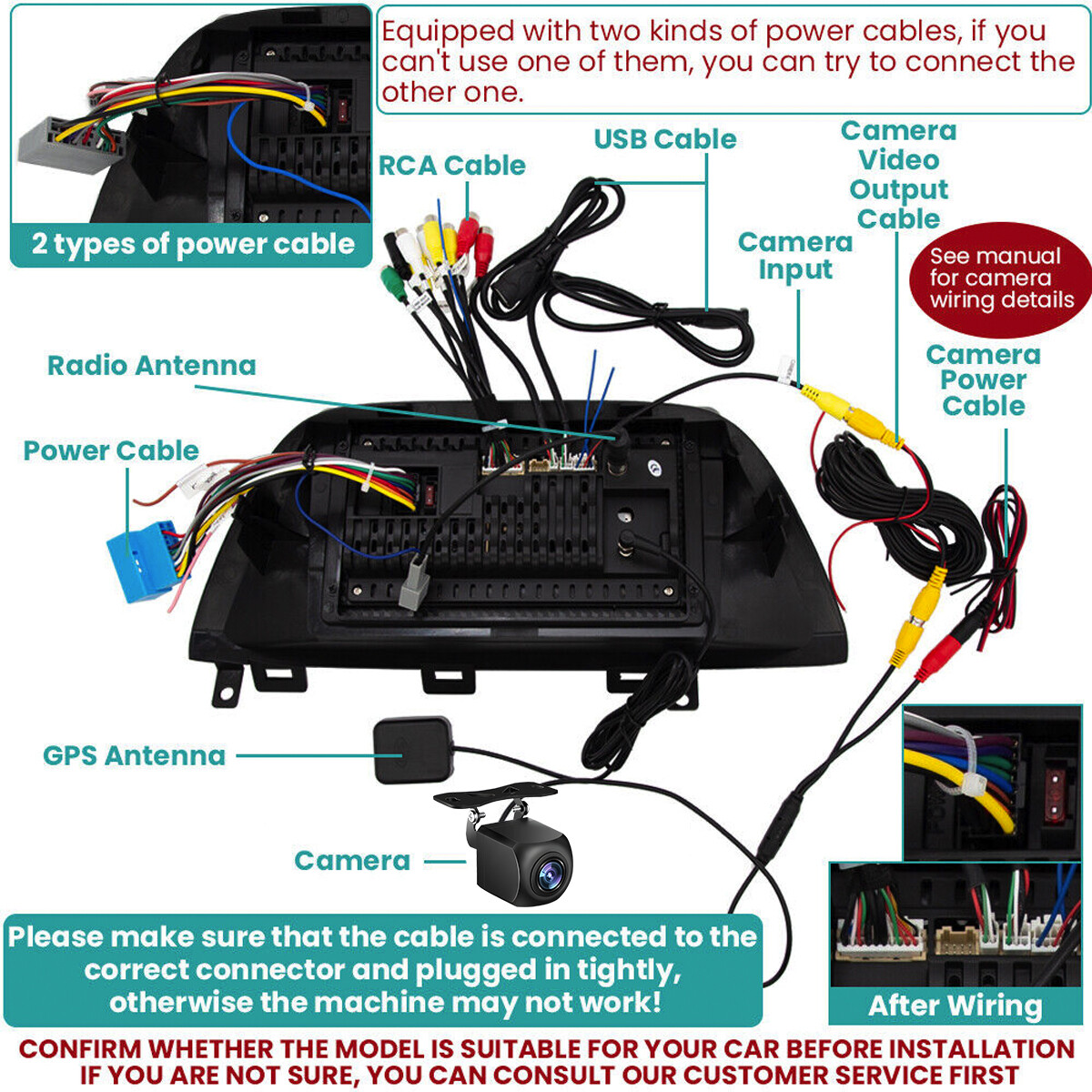 1280*800P Screen For Honda Odyssey 2005-2010 Android Stereo Radio Navi GPS Navi