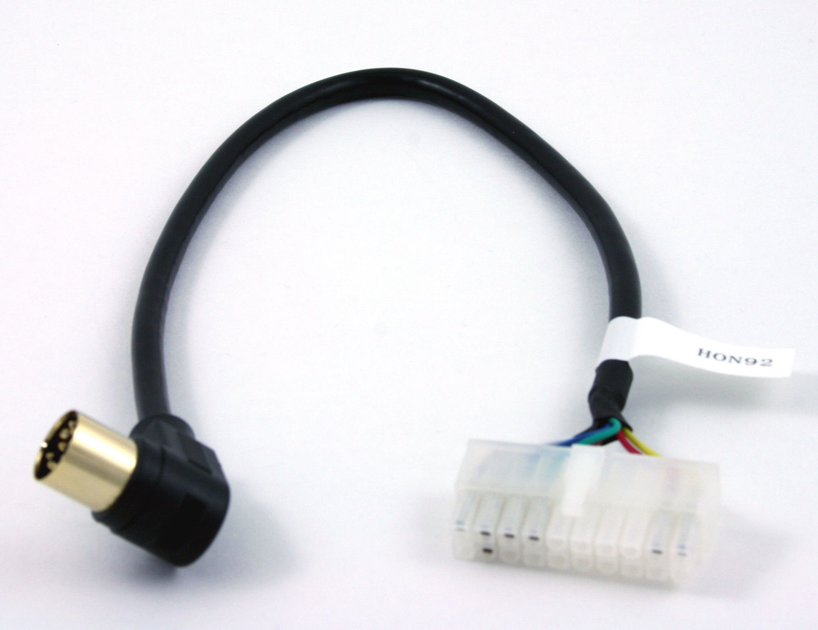 iPod iPhone Android MP3 AUX GROM MBUSDA1 digital Adapter car interface #MBUSDA1