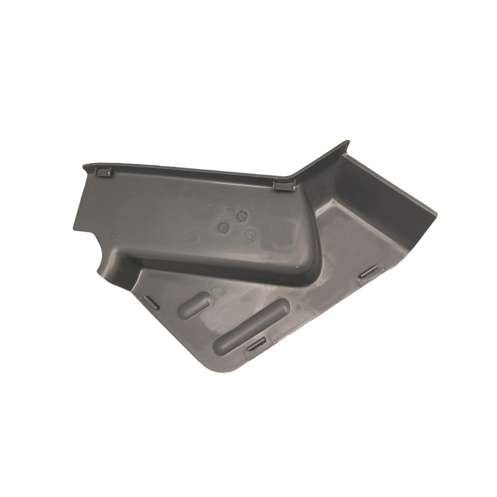 For Ford for f150 11-14 Front LH Driver Seat Side Trim Panel Cover –