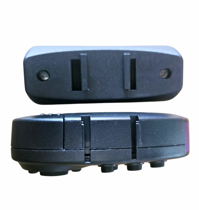 SODIAL Wireless Steering Wheel Remote 11 Button CD DVD MP3 GPS Open Box