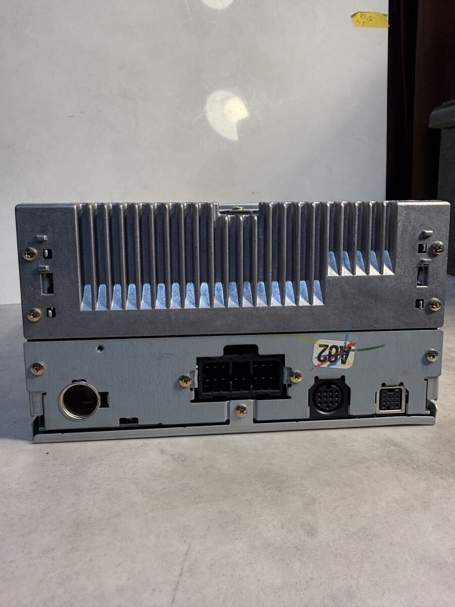 Subaru PF-2143I Clarion CD Cassette Deck Near Mint JAPAN