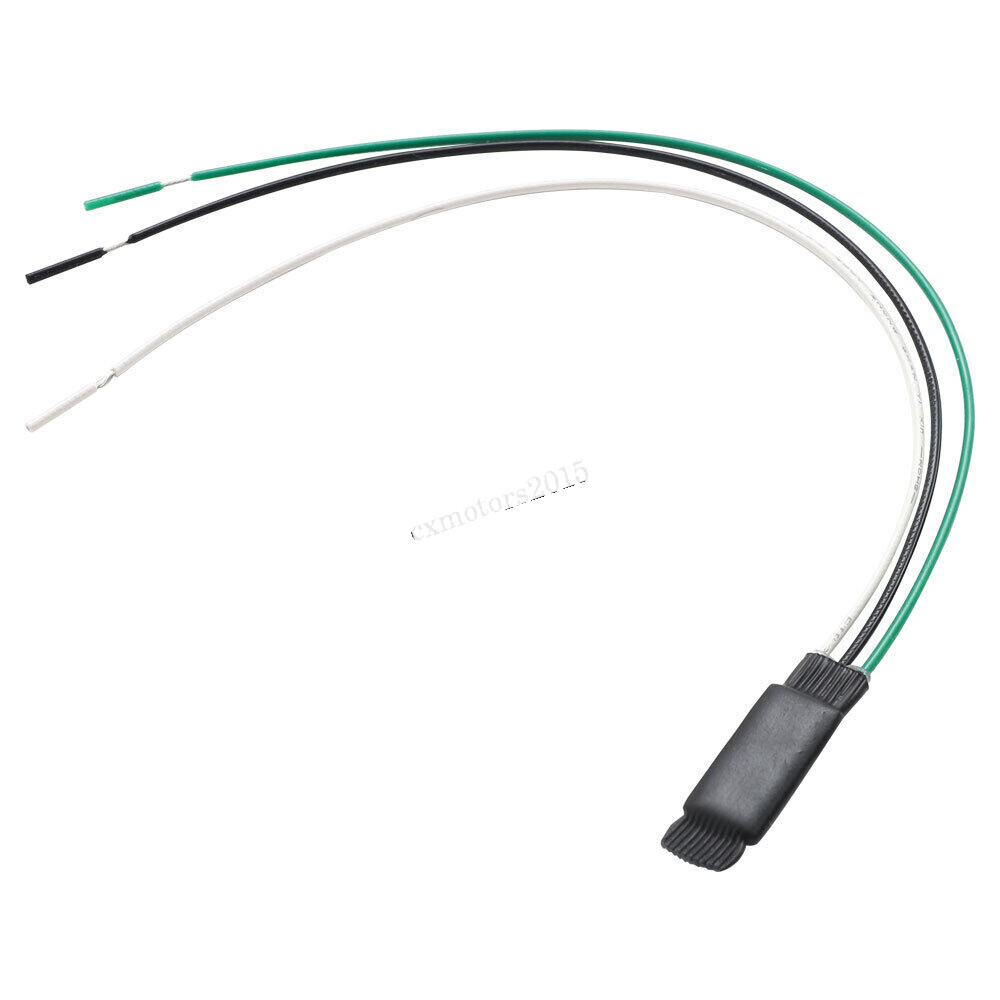 Parking Brake Bypass for Pioneer AVH-4100NEX AVH-4200 NEX Video in Switch