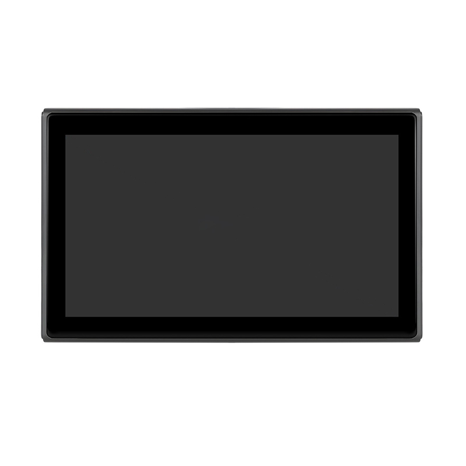 7-inch Full Touch Screen Apple CarPlay Android Auto Switching Display Camera