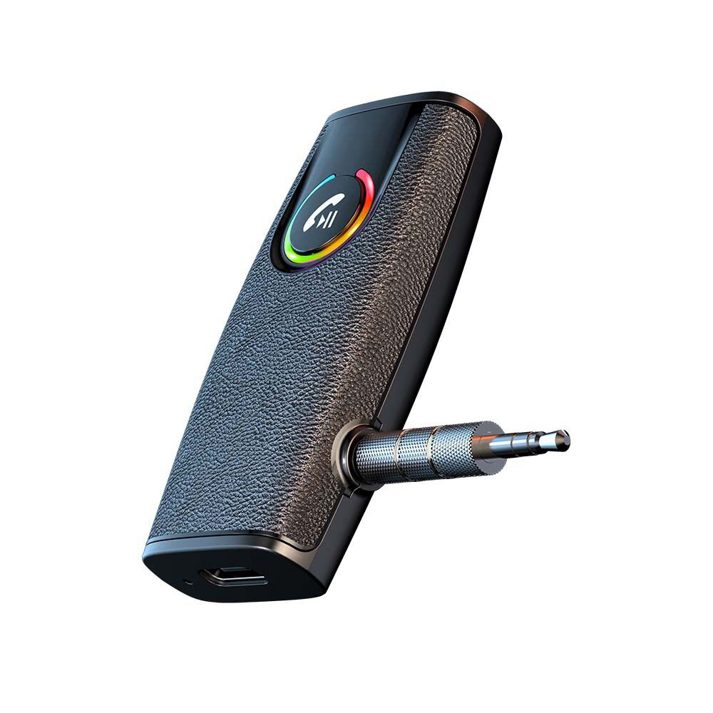Small Size 3.5mm Car Audio Convenient Auto Audio T1I9