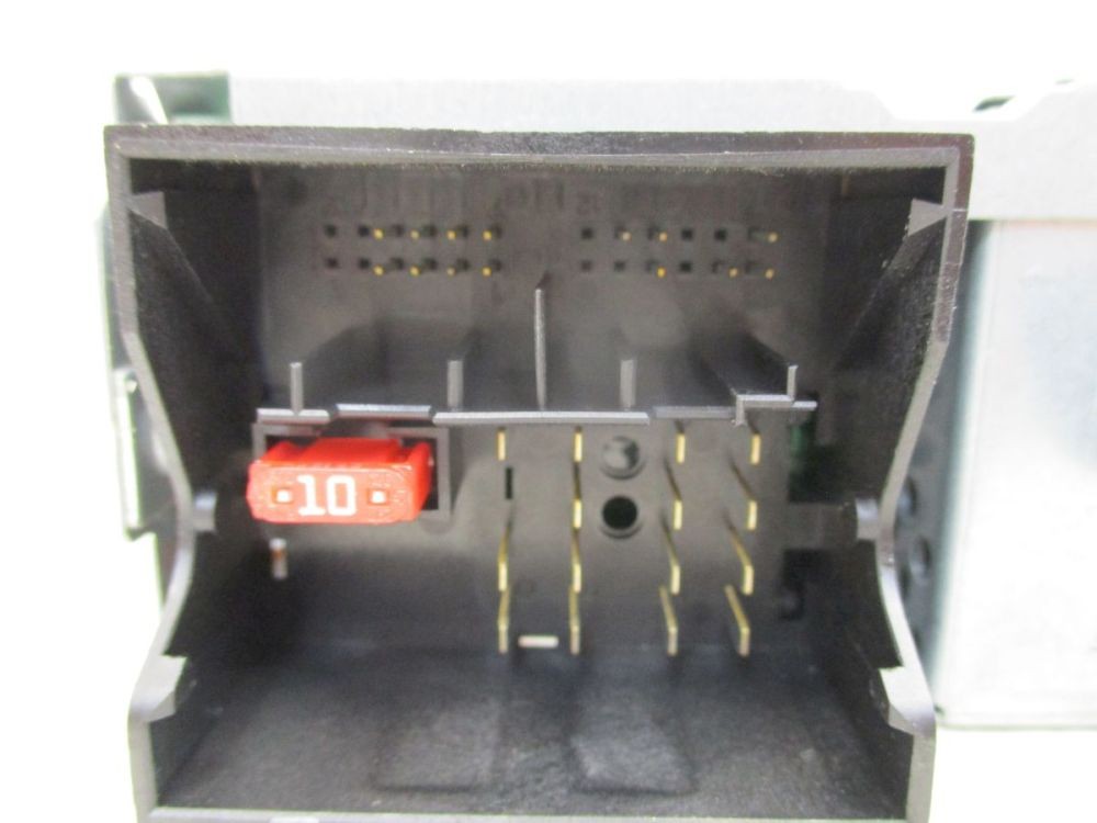 CD Radio *Code Not Available Fits For PEUGEOT 207 CC (WD_) 1.6 16V TURBO