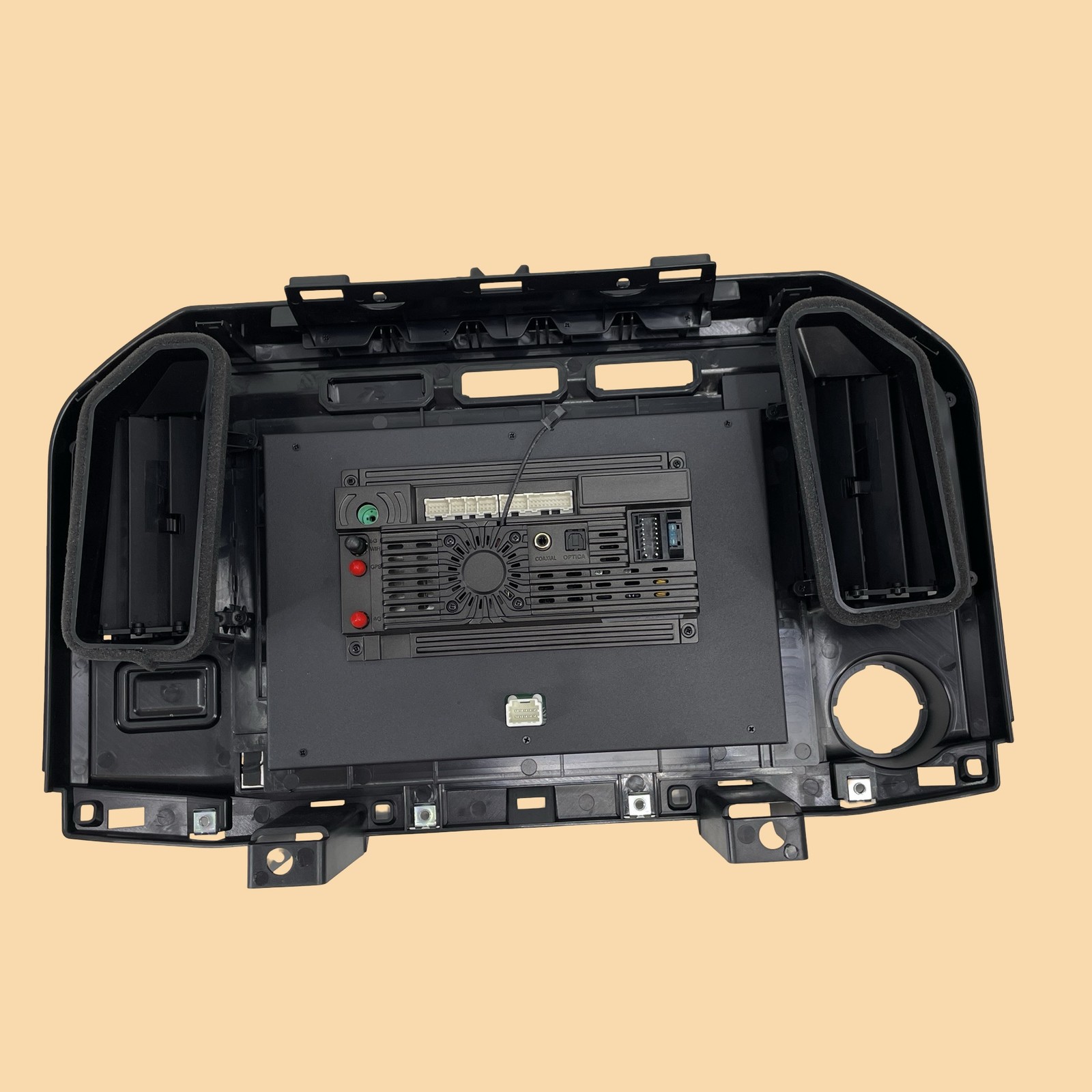 Pentohoi Ford F150 2015-2021 Car Radio Android14 13.1″ Display 6GB+64GB #NO2465