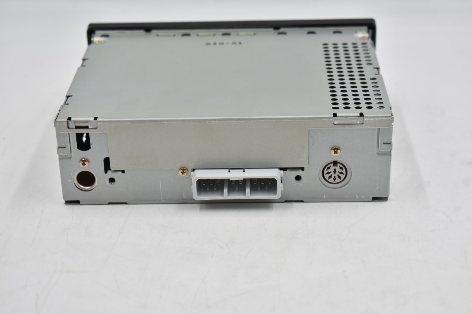 Honda AM FM Radio Stereo 39100-S10-A210-M1 Untested