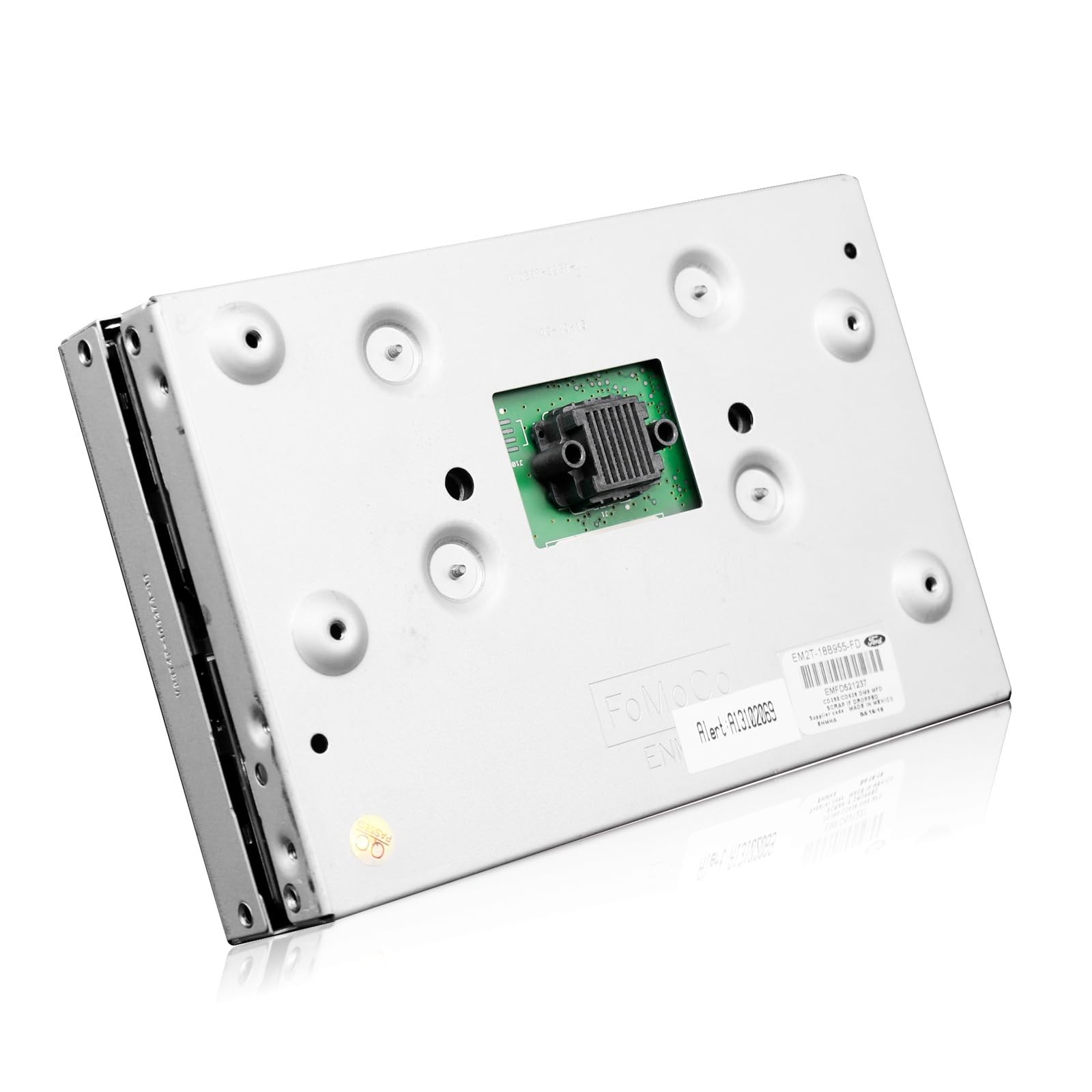 DB5T-18B955-FA 8″ Sync 2 Touch Screen F250 F350 Edge 11-15