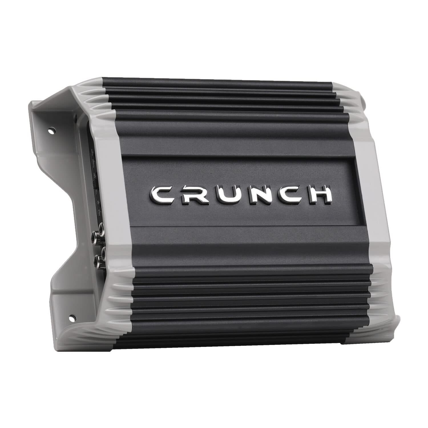 Crunch PZ2-1530.4D POWERZONE 1500 Watt 4-Channel Car Audio Amplifier