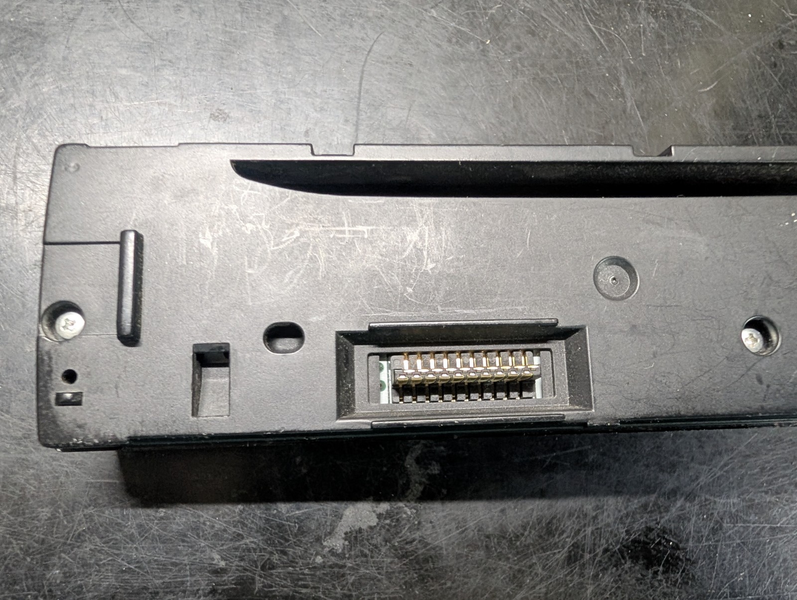 Pioneer DEH-15UB Radio FACEPLATE ONLY