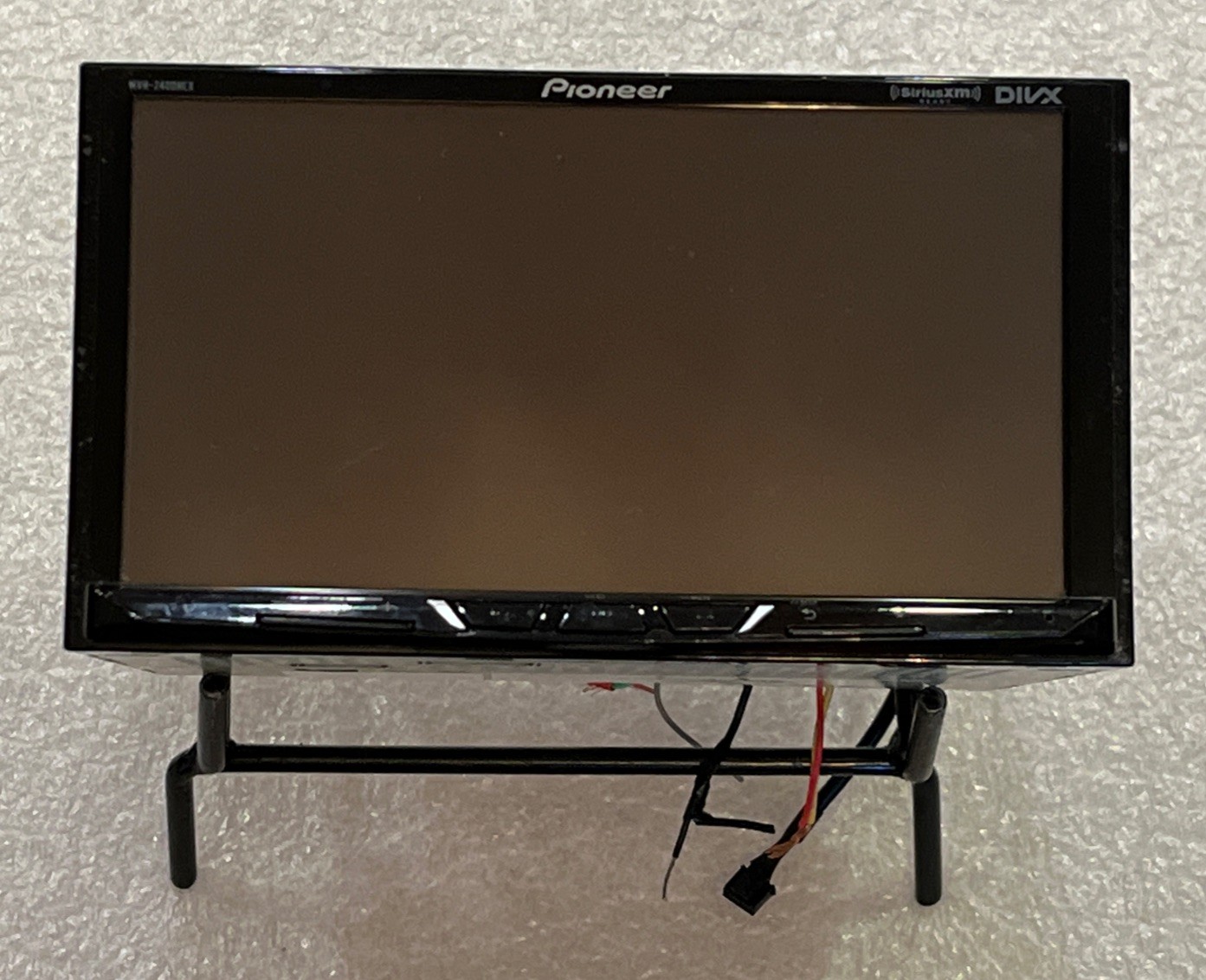 PIONEER MVH-2400NEX Touchscreen Bluetooth USB CD DVD Player