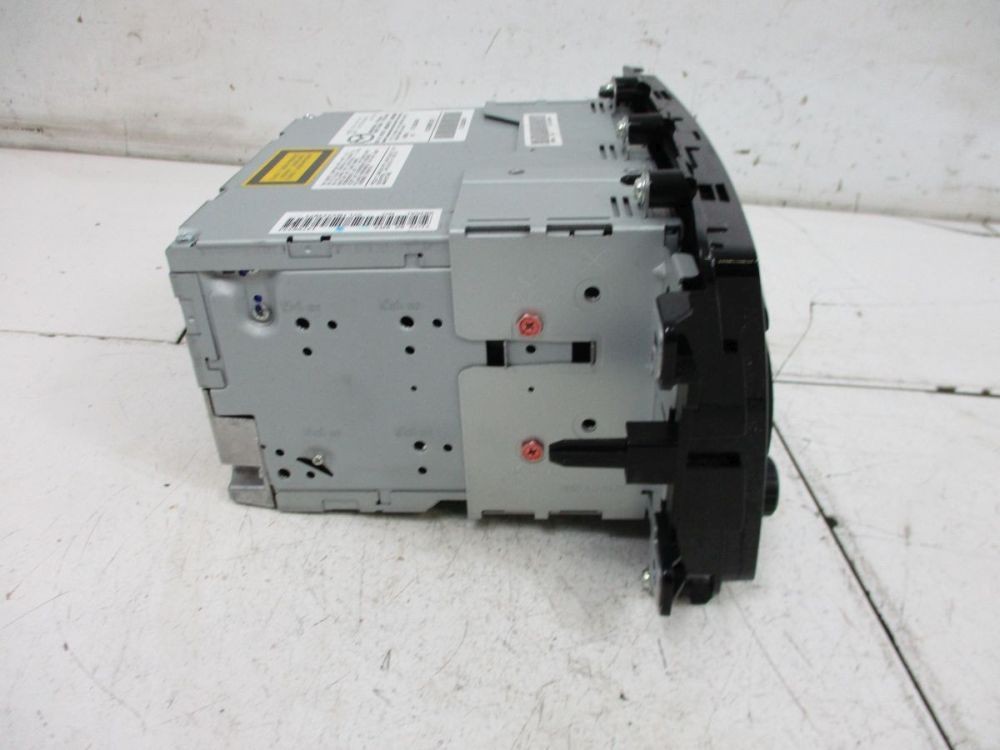 CD Radio CD Changer Code Not Available Fits For Mazda CX-9 (TB) 3.7